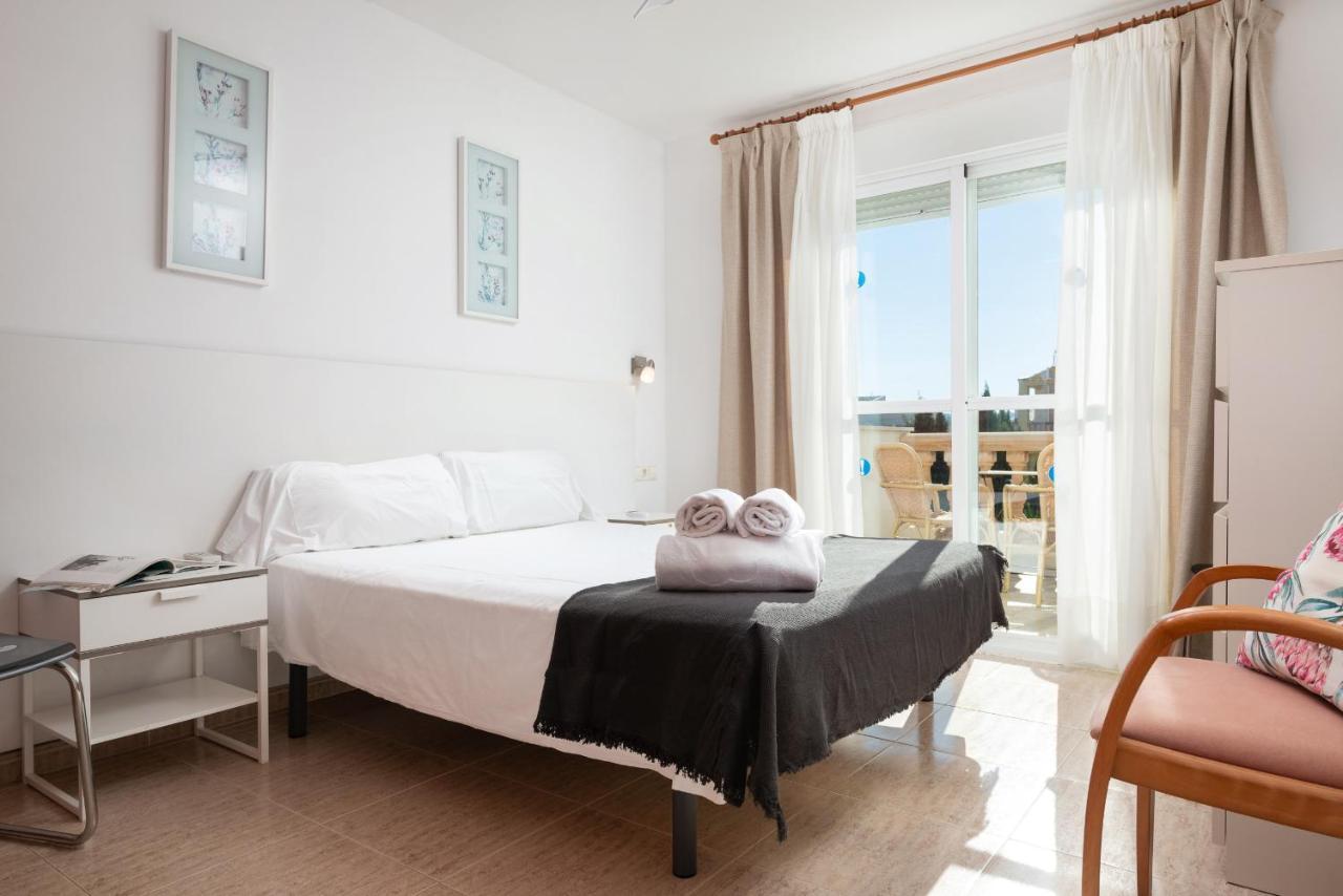 Ferienhaus Sunset El Olivo