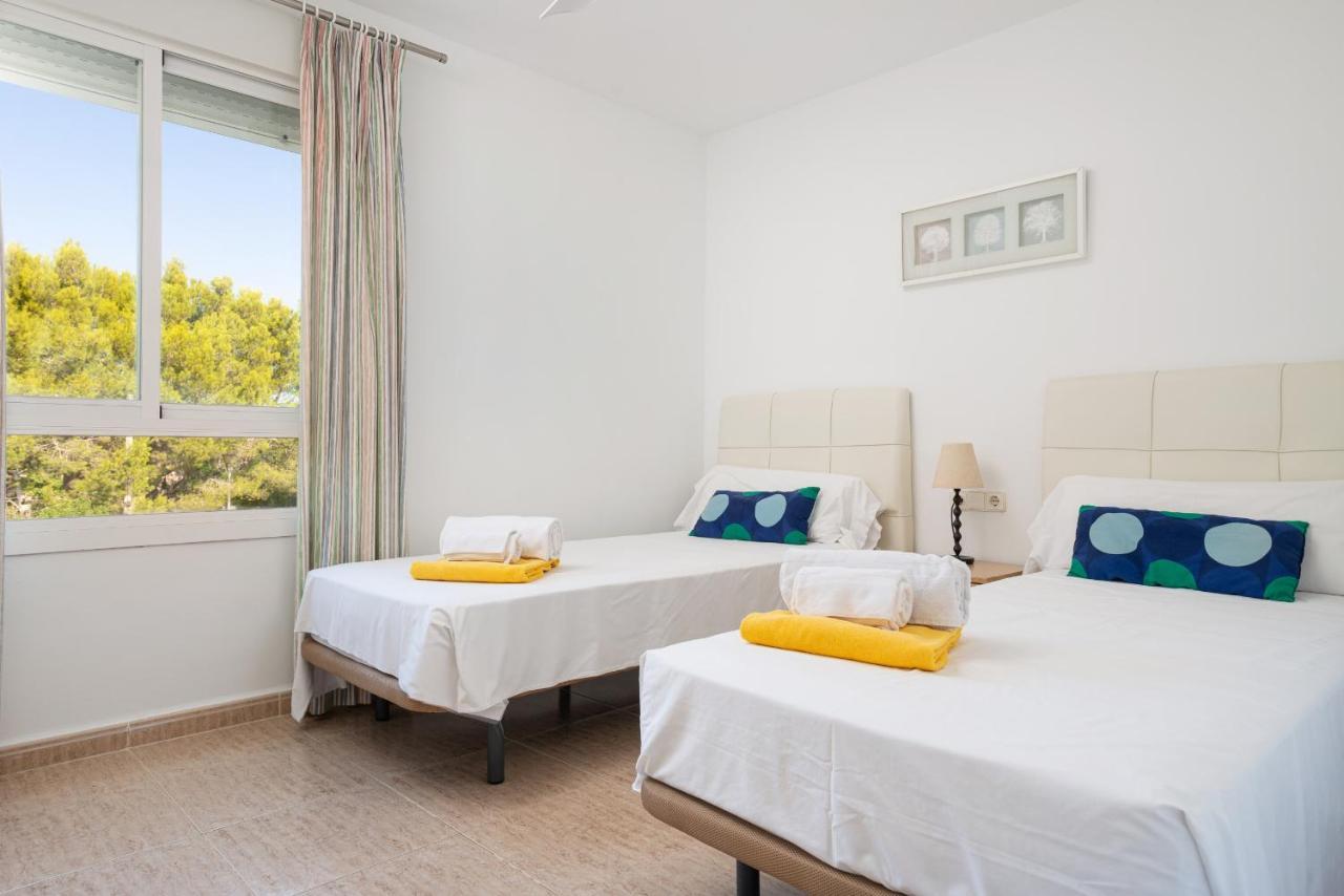 Ferienhaus Sunset El Olivo Alcúdia